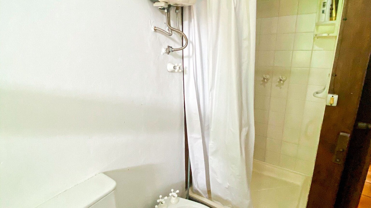 Photo of Bathroom in Picinguaba