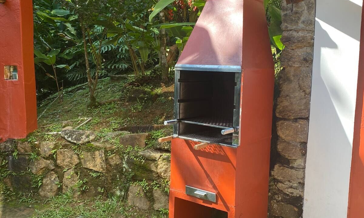 Photo of Outdoor in Picinguaba