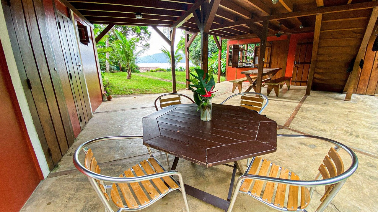 Photo of Outdoor in Picinguaba