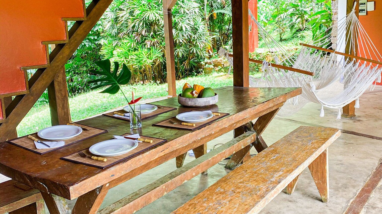 Photo of Outdoor in Picinguaba