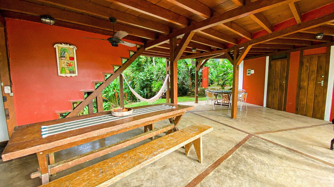 Photo of Outdoor in Picinguaba