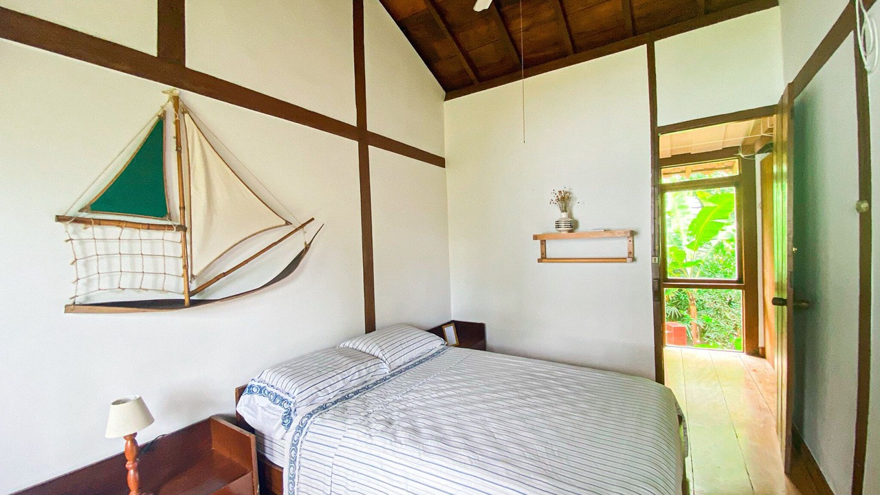 Photo of Bedroom in Picinguaba