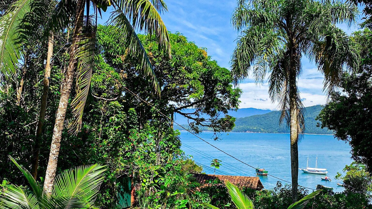 Photo of Outdoor in Picinguaba