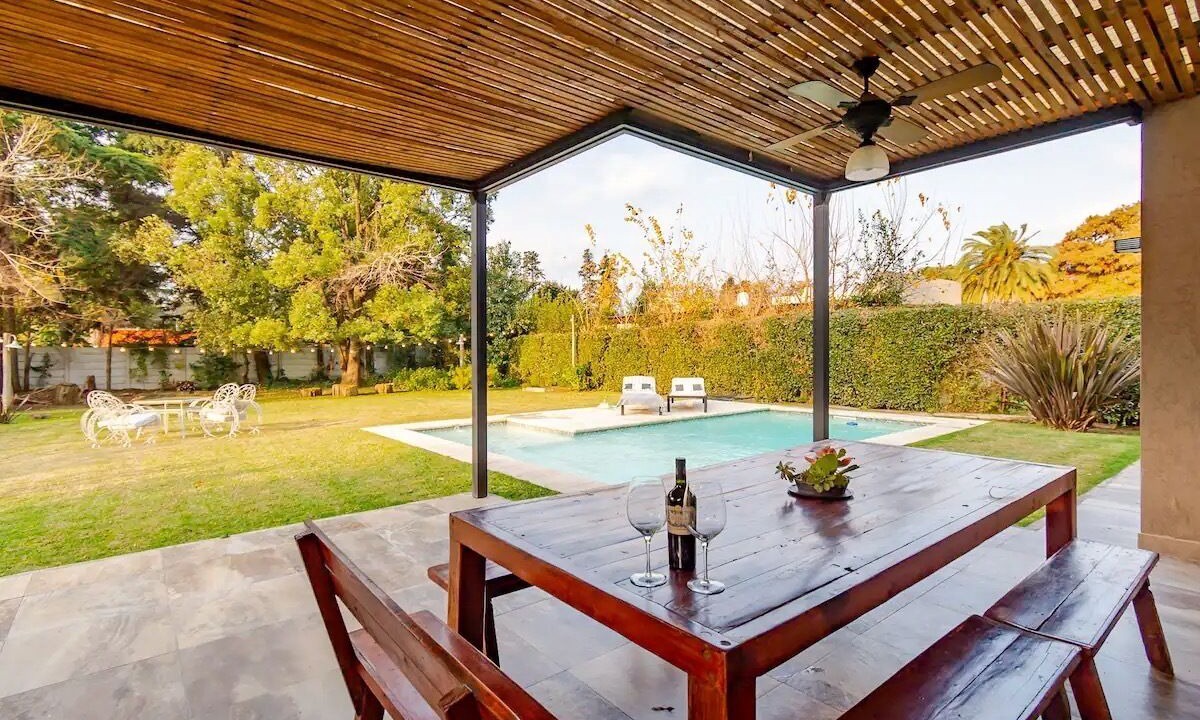 Photo of Outdoor in Del Viso