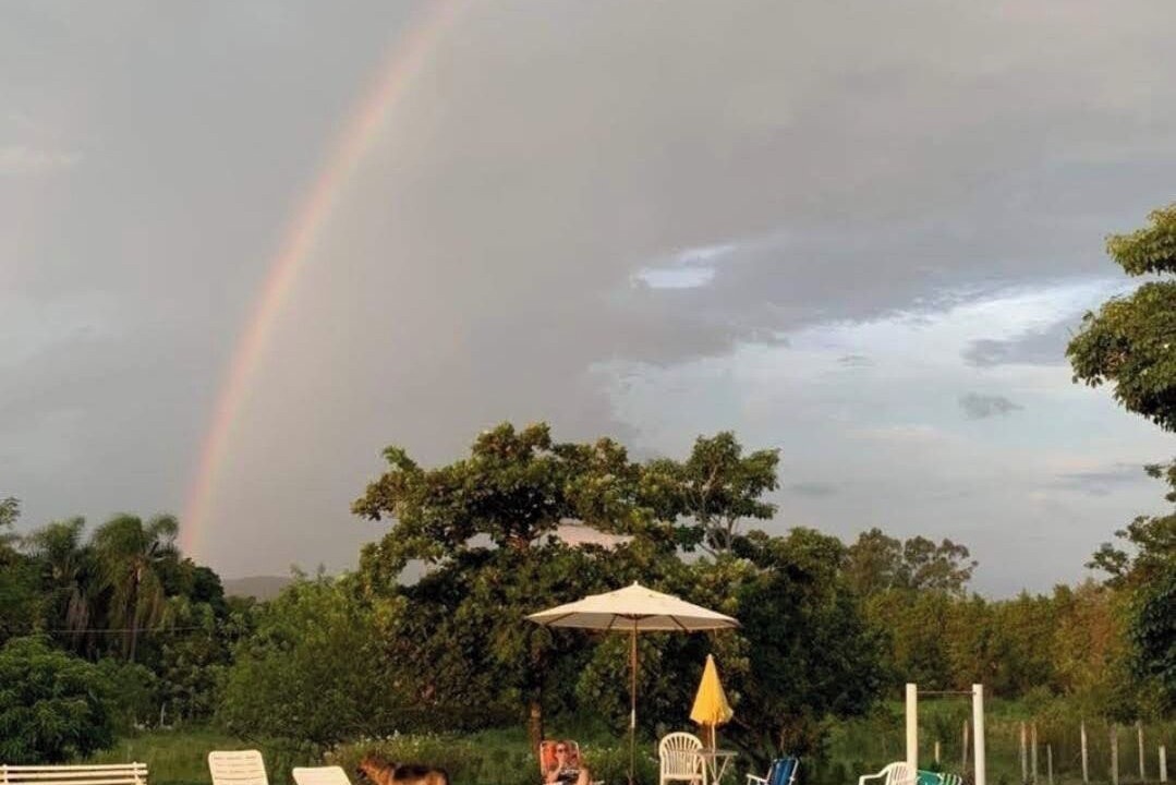 Photo of Outdoor in Aracoiaba da Serra