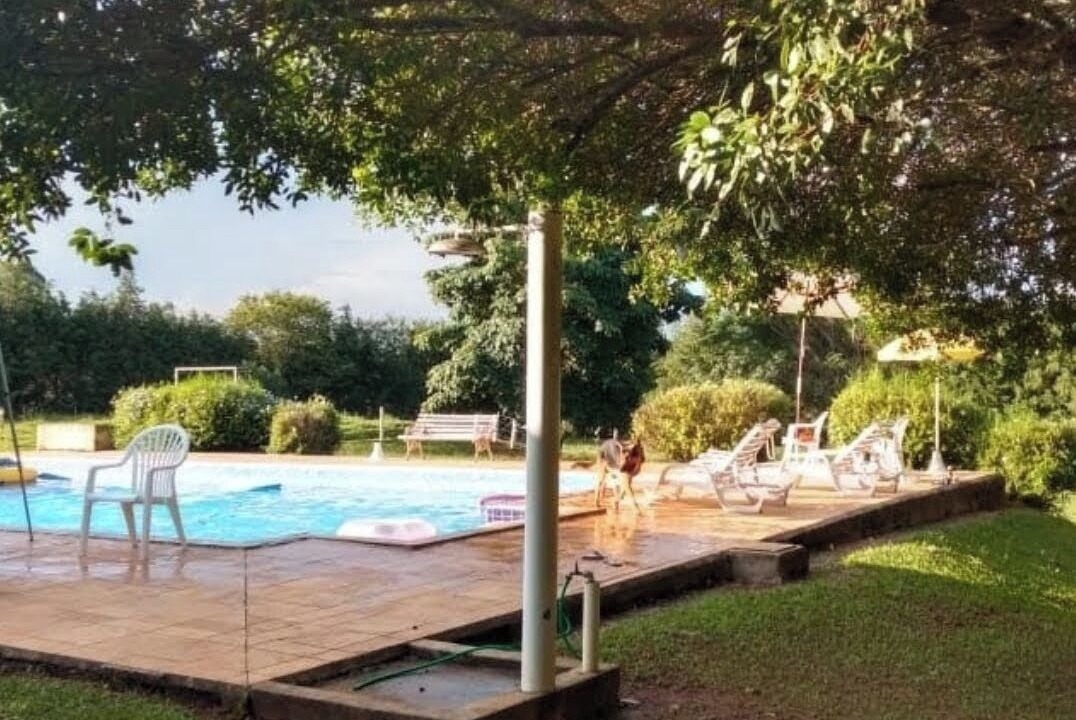 Photo of Outdoor in Aracoiaba da Serra