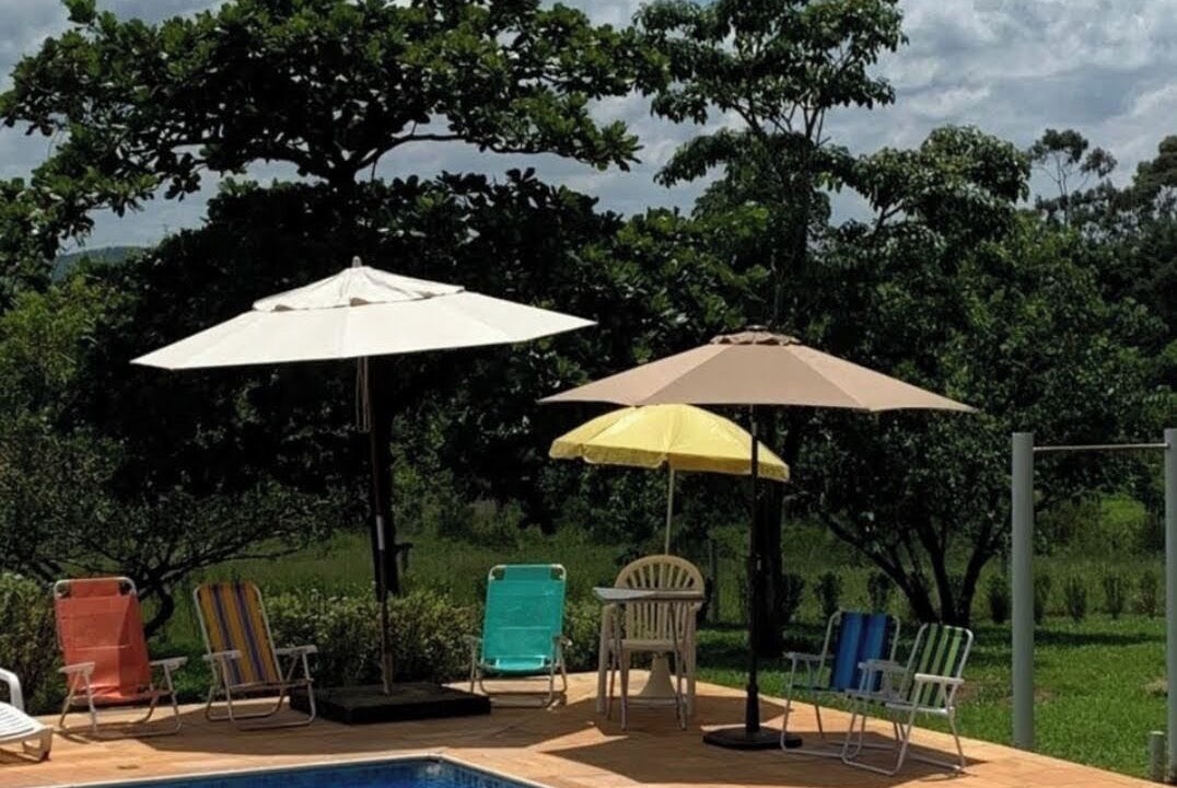 Photo of Outdoor in Aracoiaba da Serra
