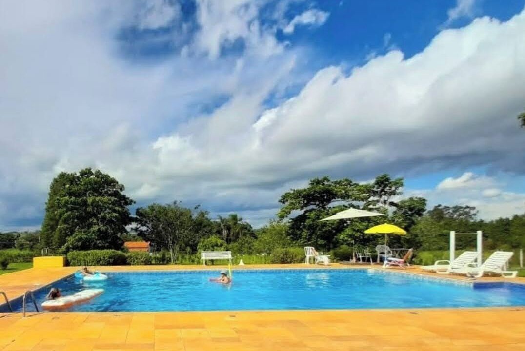 Photo of Outdoor in Aracoiaba da Serra