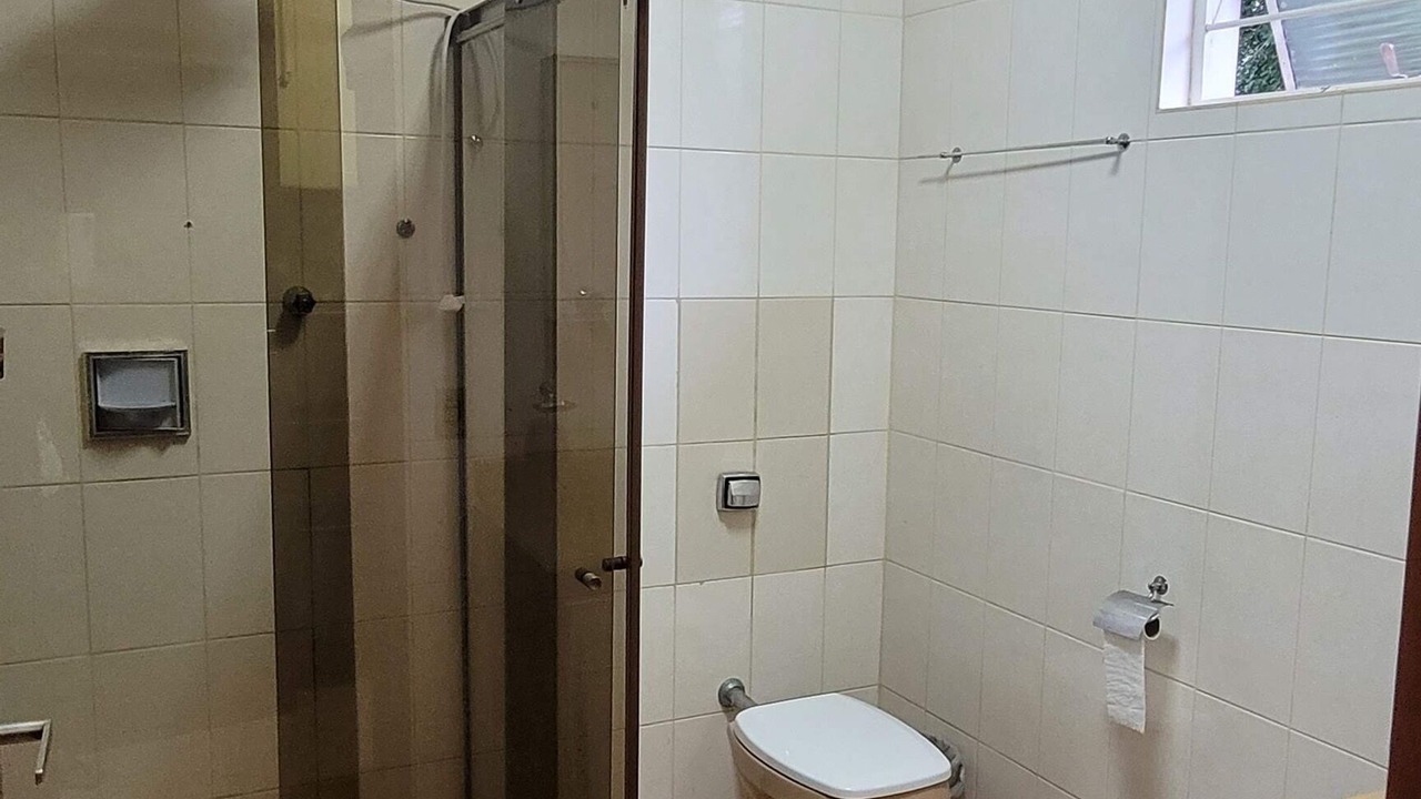 Photo of Bathroom in Aracoiaba da Serra