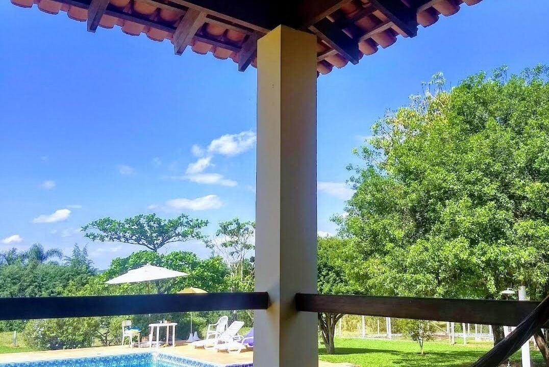 Photo of Outdoor in Aracoiaba da Serra