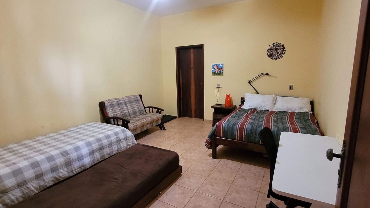 Photo of Bedroom in Aracoiaba da Serra