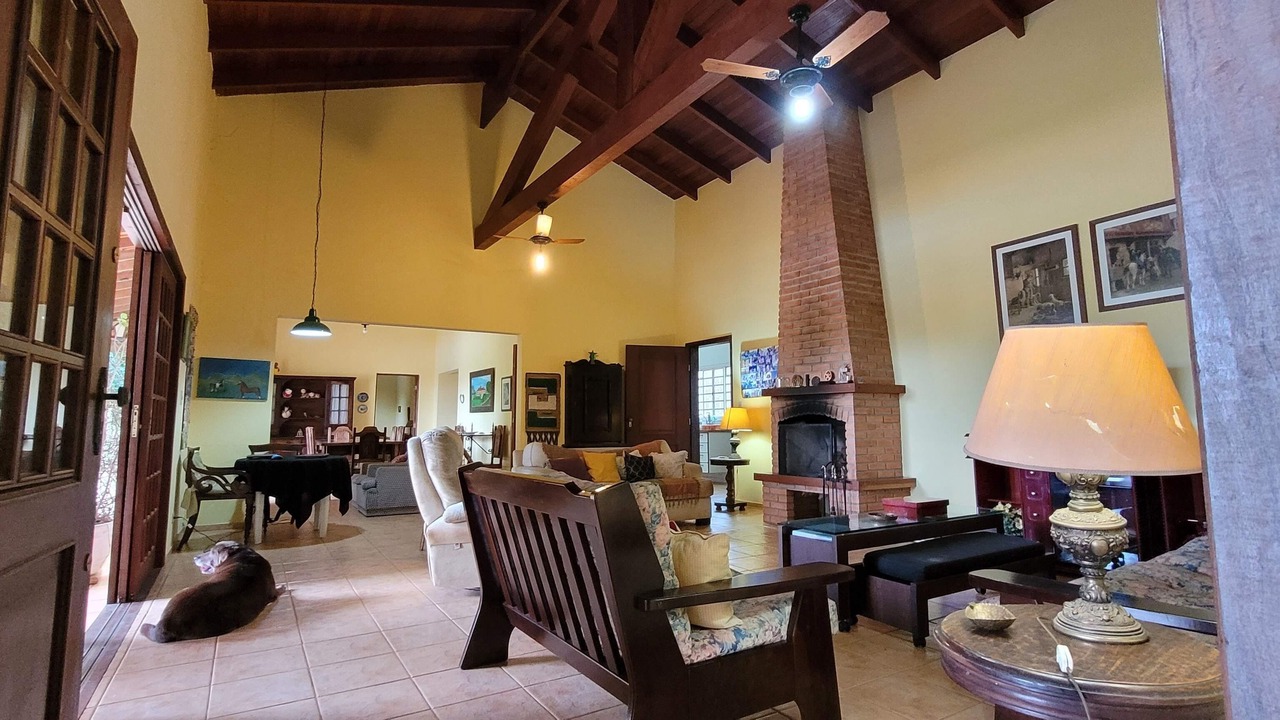 Photo of Livingroom in Aracoiaba da Serra