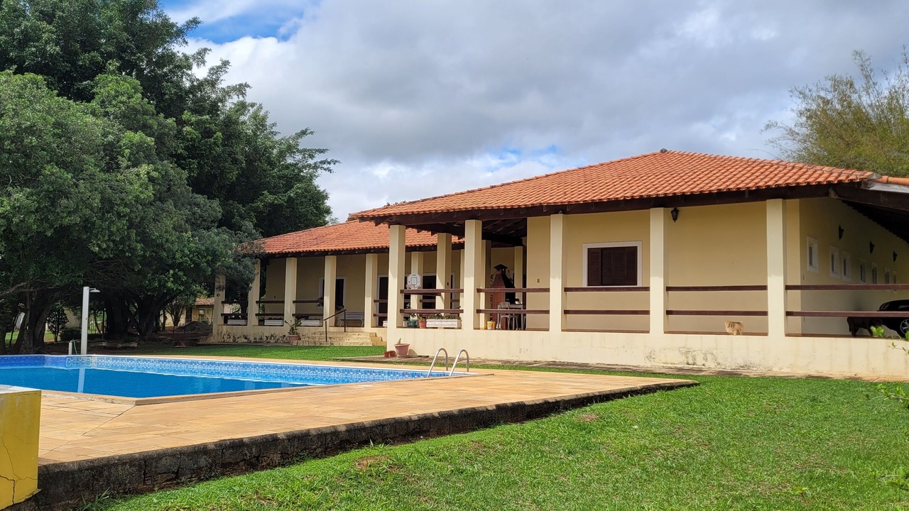 Photo of Outdoor in Aracoiaba da Serra