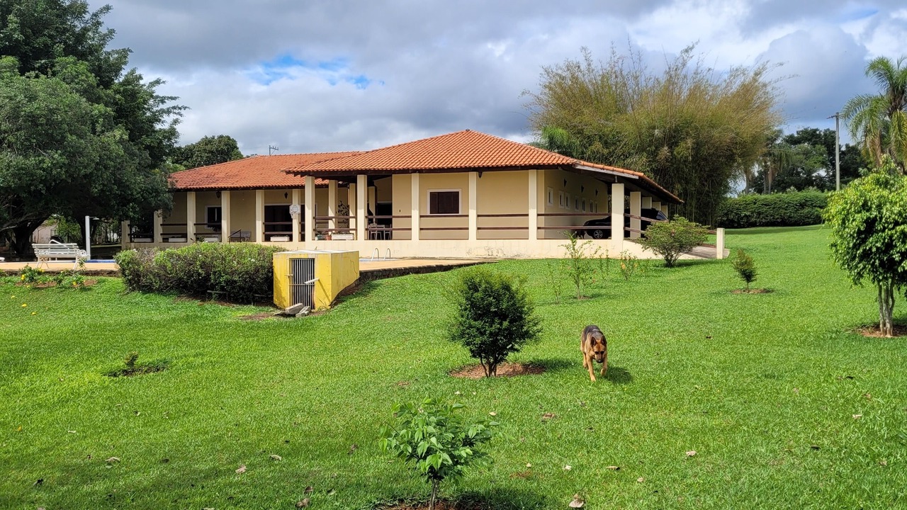 Photo of Outdoor in Aracoiaba da Serra