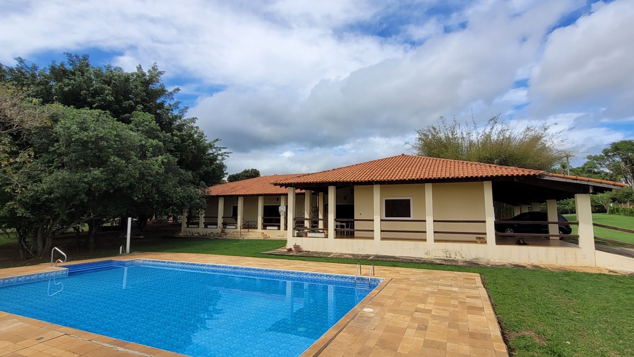 Photo of Outdoor in Aracoiaba da Serra