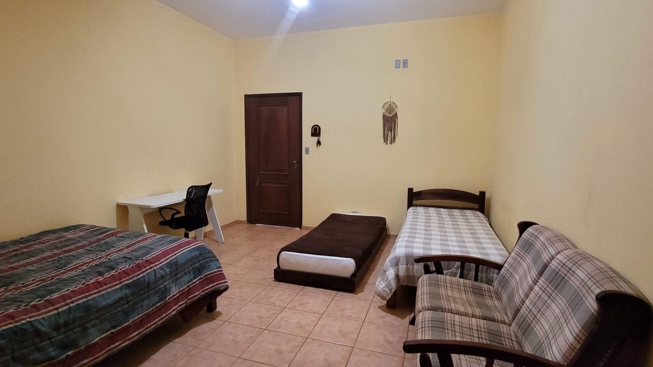 Photo of Bedroom in Aracoiaba da Serra