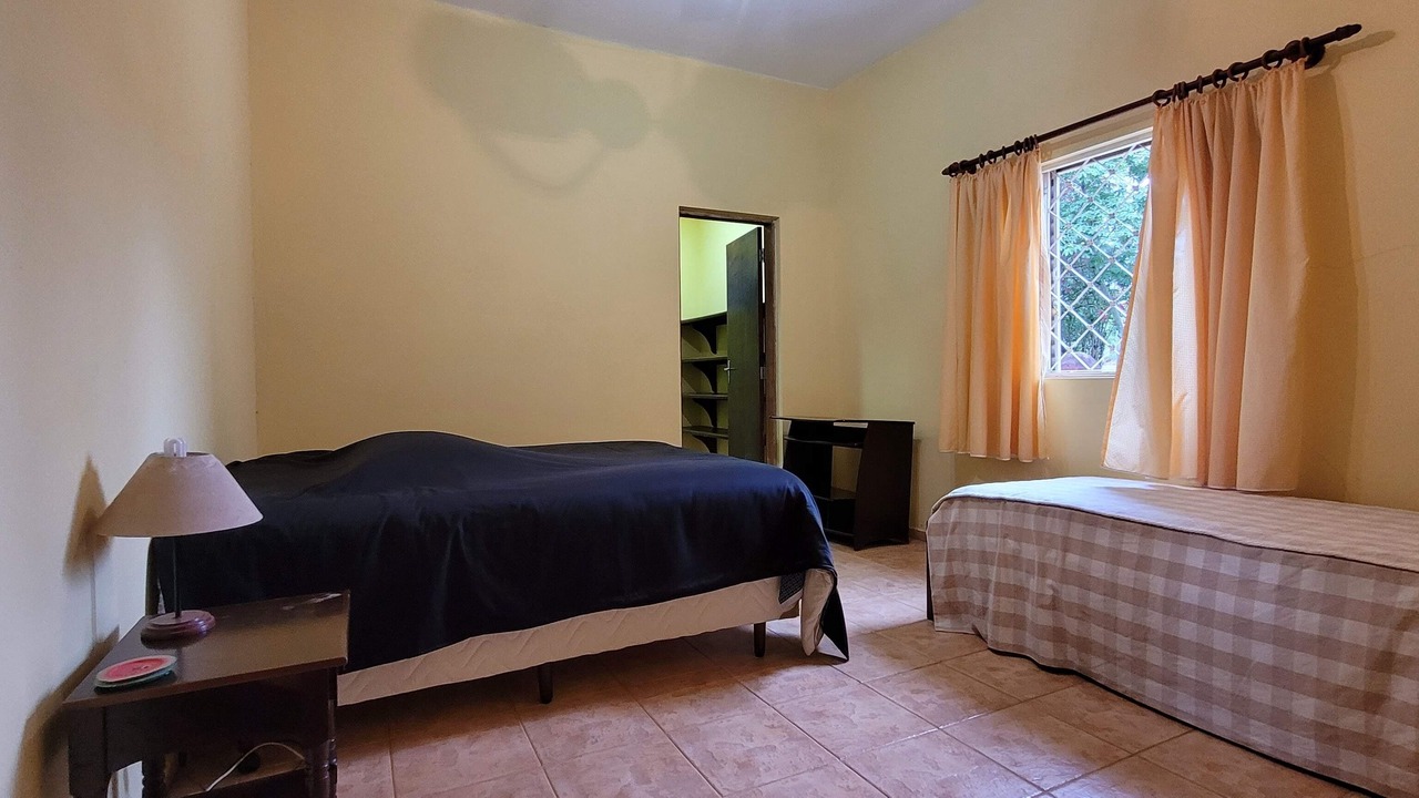 Photo of Bedroom in Aracoiaba da Serra