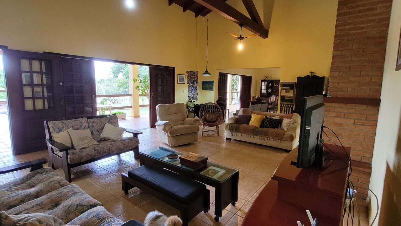 Photo of Livingroom in Aracoiaba da Serra
