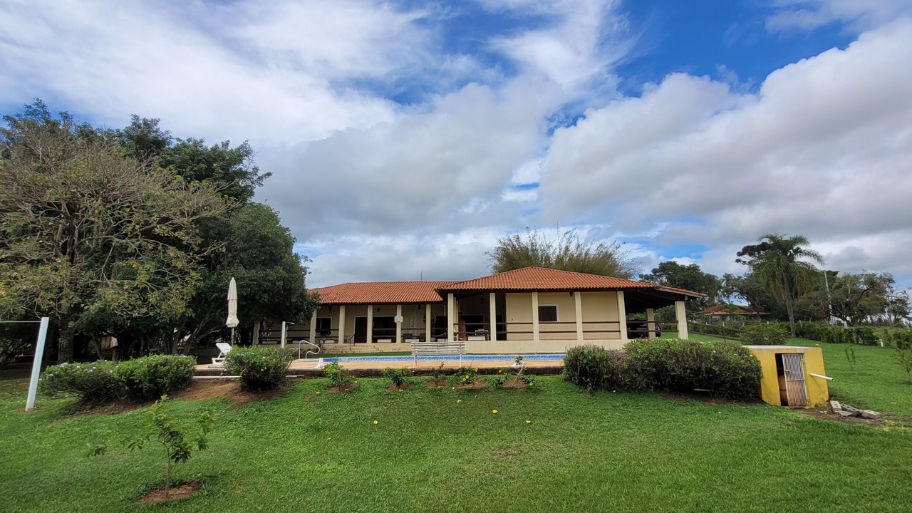 Photo of Outdoor in Aracoiaba da Serra
