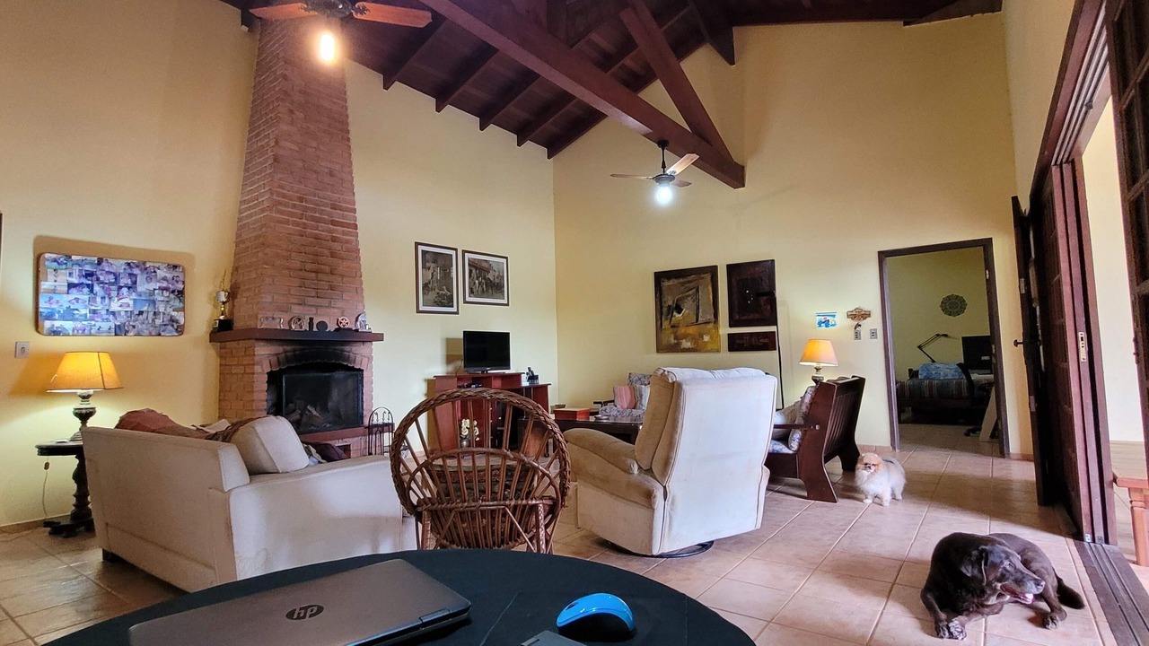Photo of Livingroom in Aracoiaba da Serra