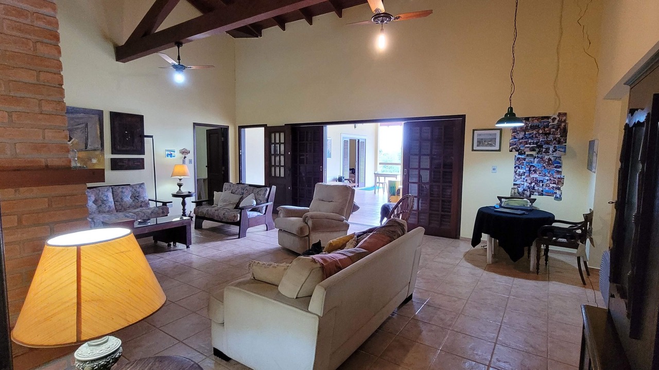 Photo of Livingroom in Aracoiaba da Serra