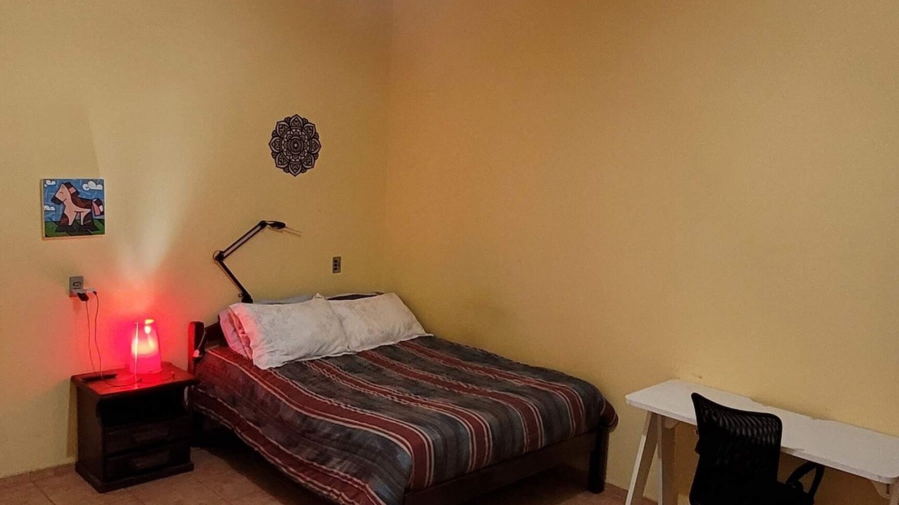 Photo of Bedroom in Aracoiaba da Serra