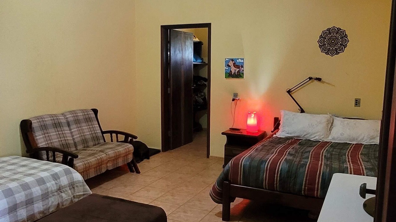 Photo of Bedroom in Aracoiaba da Serra
