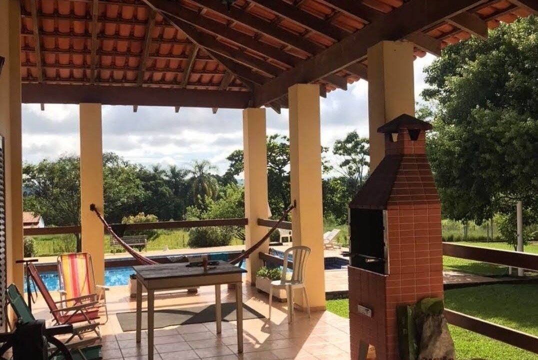 Photo of Outdoor in Aracoiaba da Serra