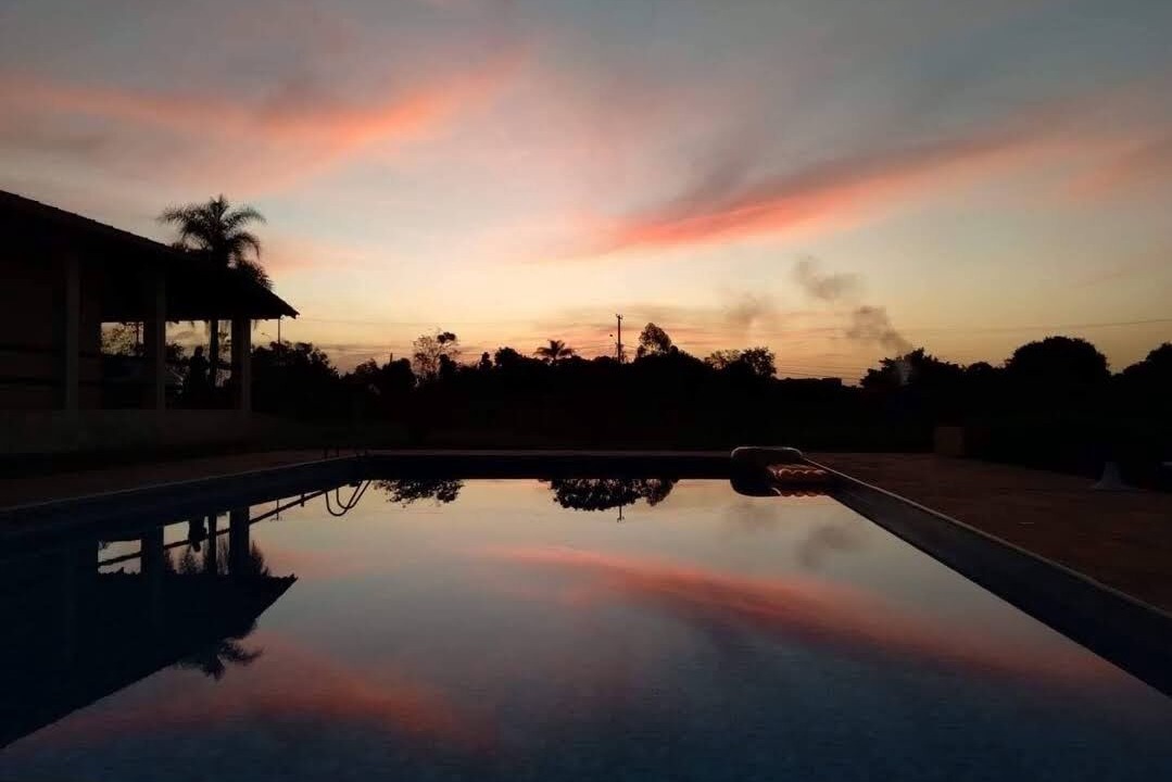 Photo of Outdoor in Aracoiaba da Serra