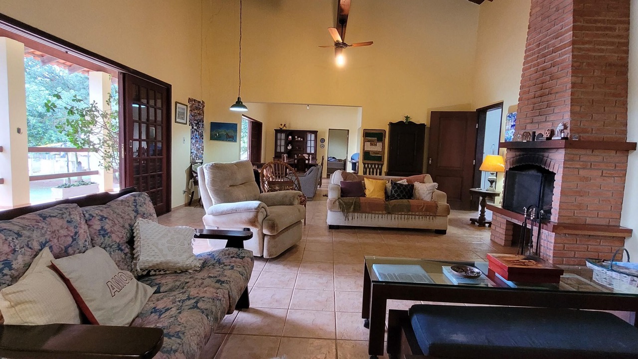 Photo of Livingroom in Aracoiaba da Serra
