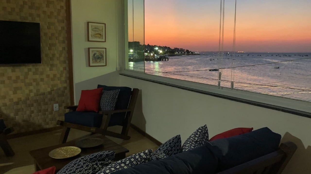 Photo of Livingroom in Bonfim