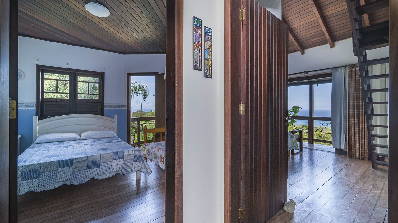 Photo of Bedroom in Centro