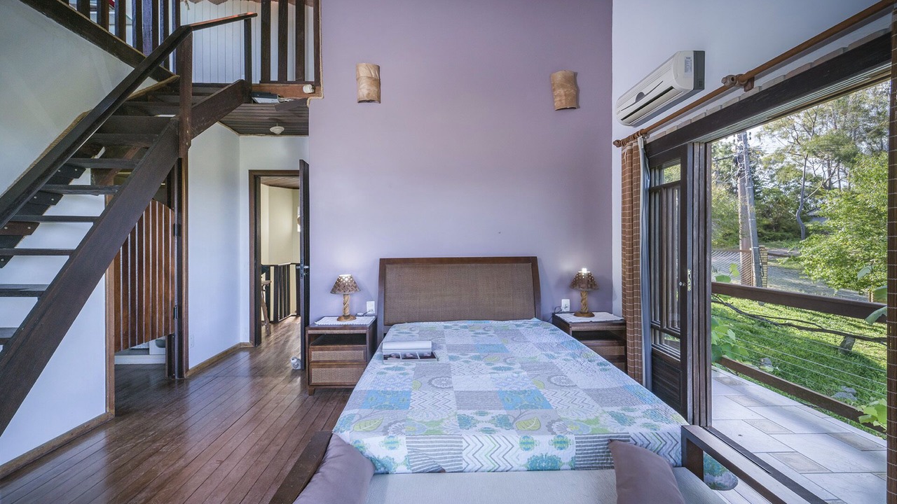 Photo of Bedroom in Centro