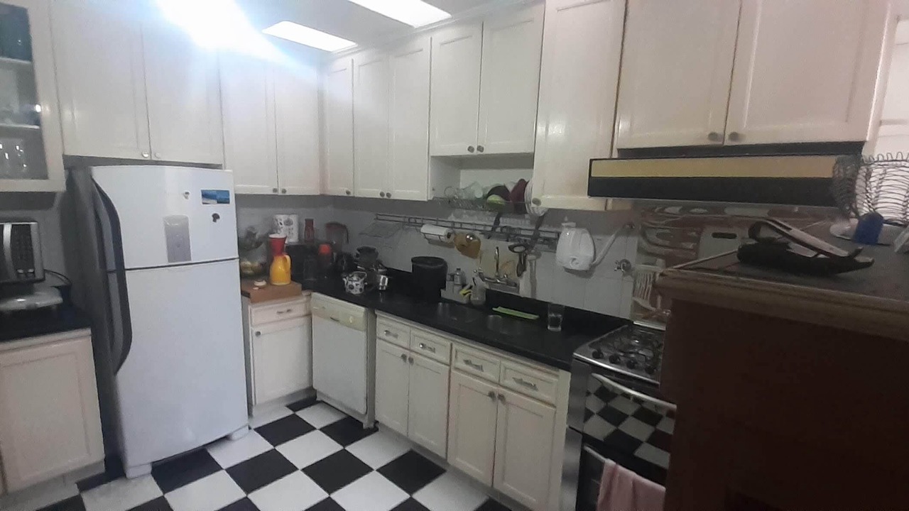 Photo of Kitchen in Sao Paulo