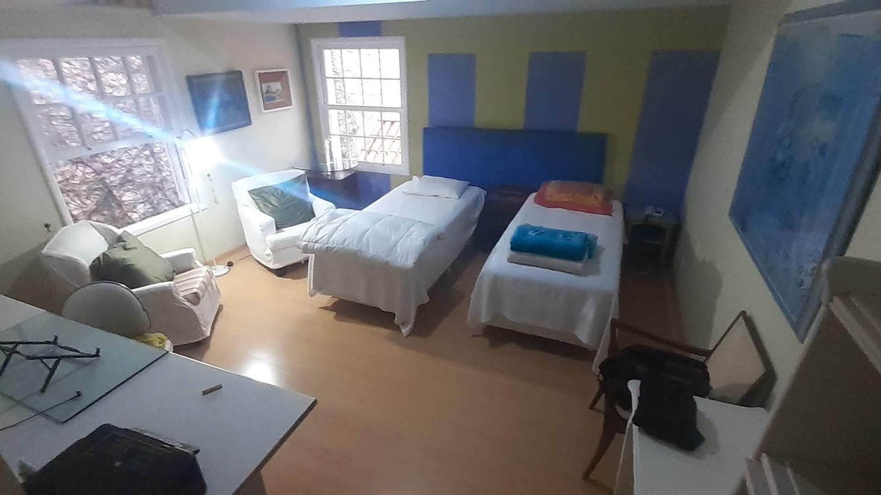 Photo of Bedroom in Sao Paulo