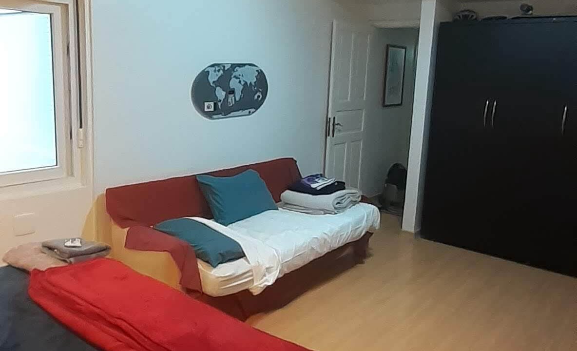Photo of Bedroom in Sao Paulo