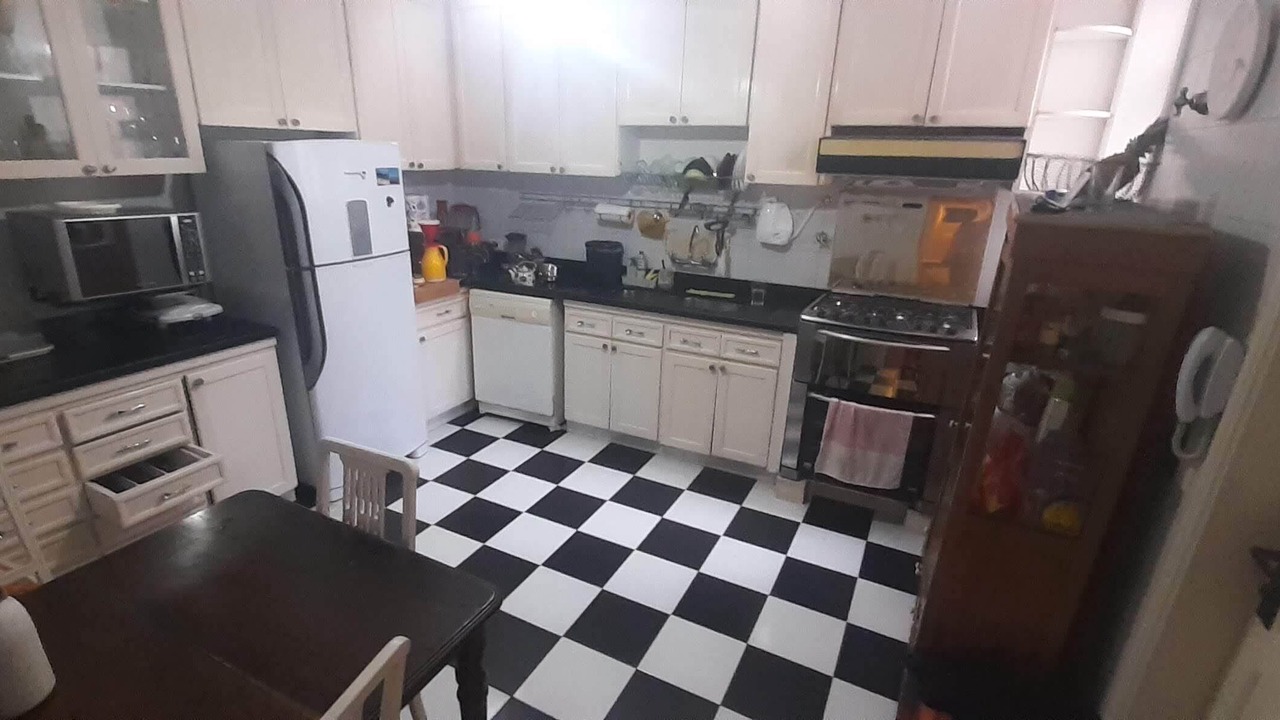 Photo of Kitchen in Sao Paulo