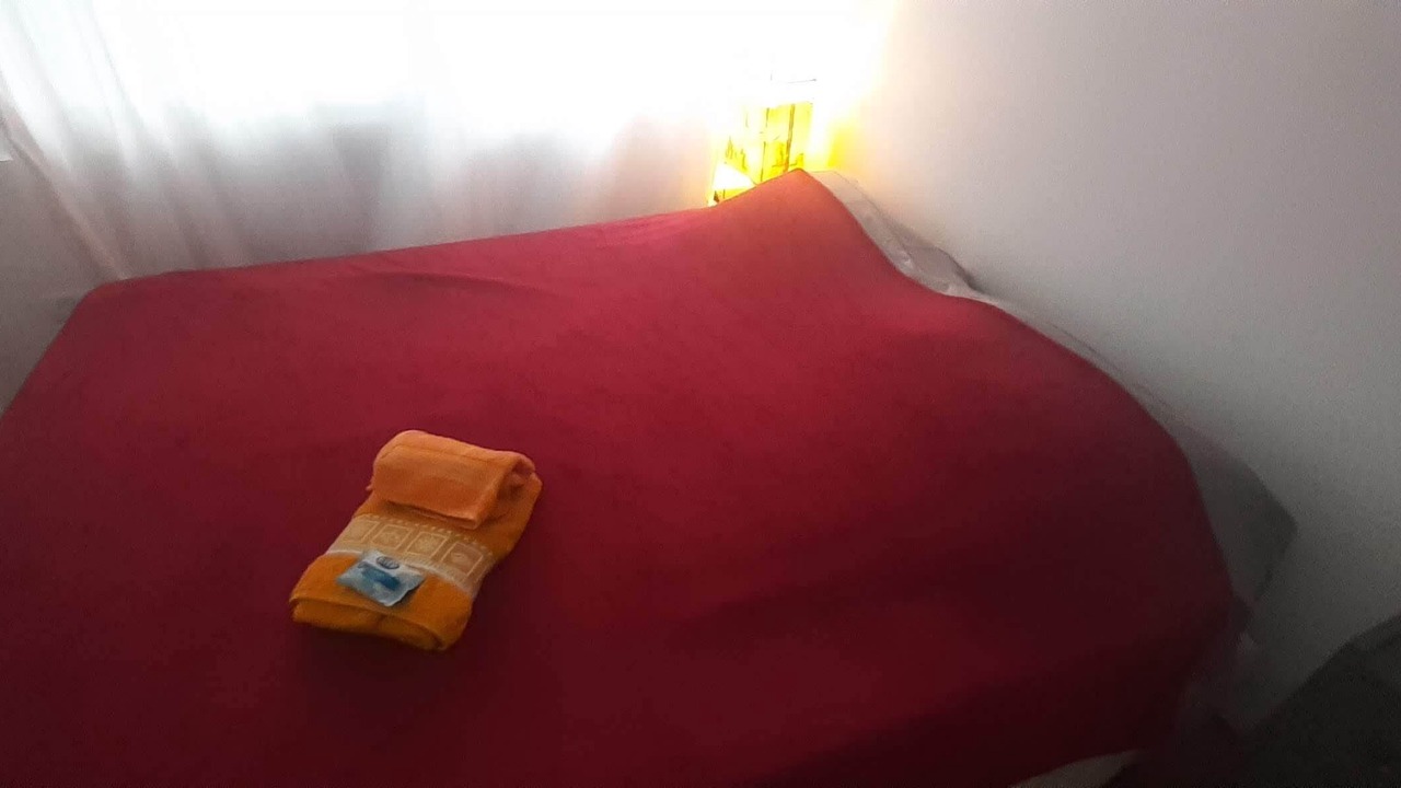 Photo of Bedroom in Sao Paulo