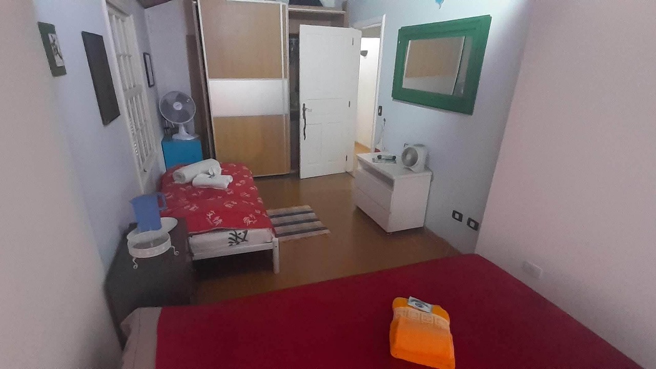 Photo of Bedroom in Sao Paulo