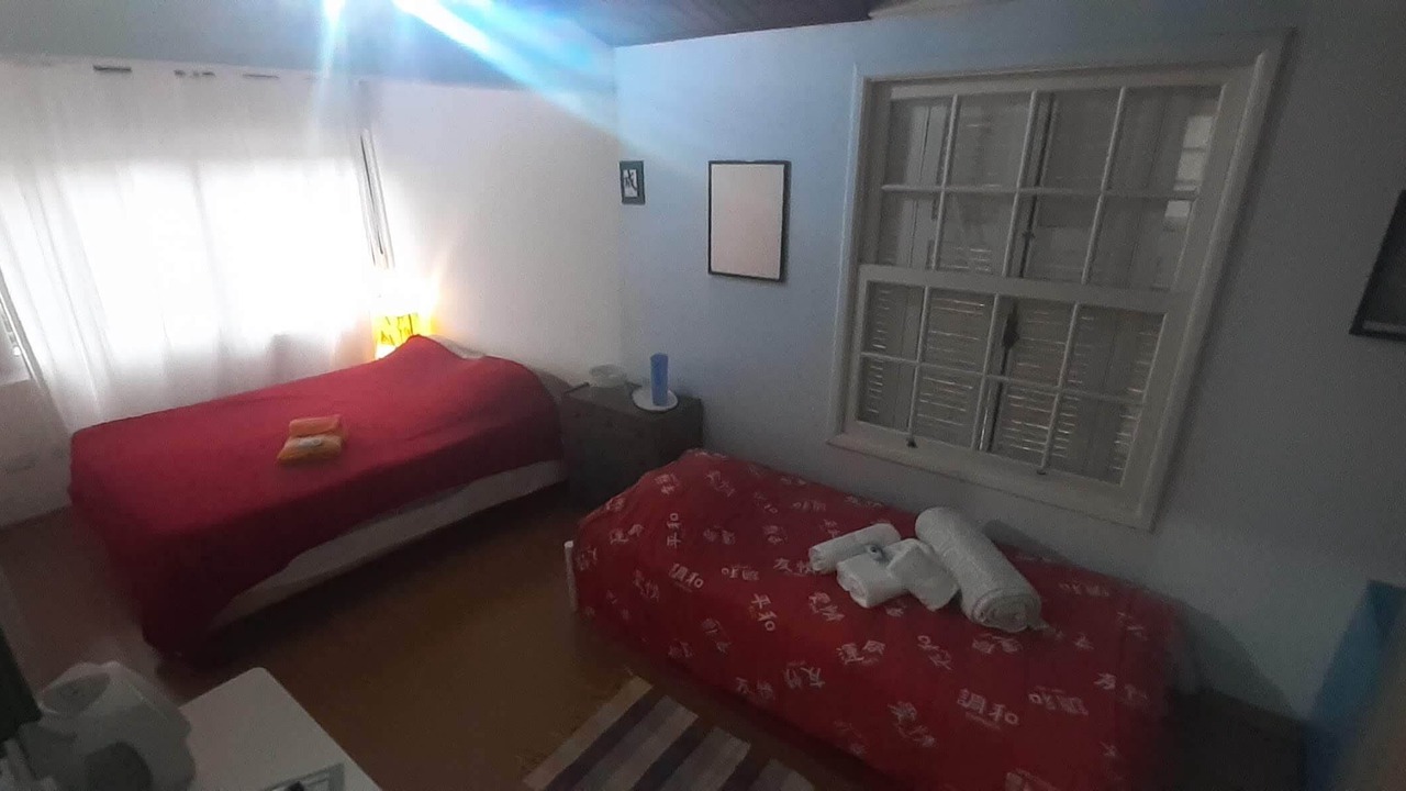 Photo of Bedroom in Sao Paulo