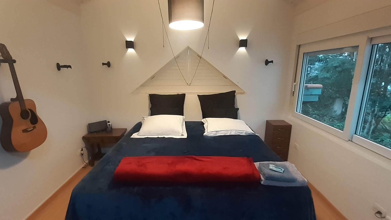 Photo of Bedroom in Sao Paulo