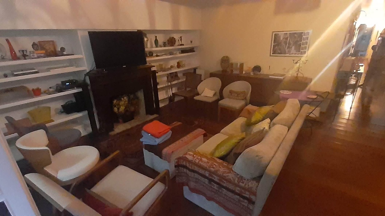 Photo of Livingroom in Sao Paulo