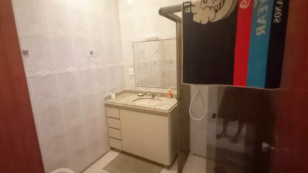 Photo of Bathroom in Balneario Florida