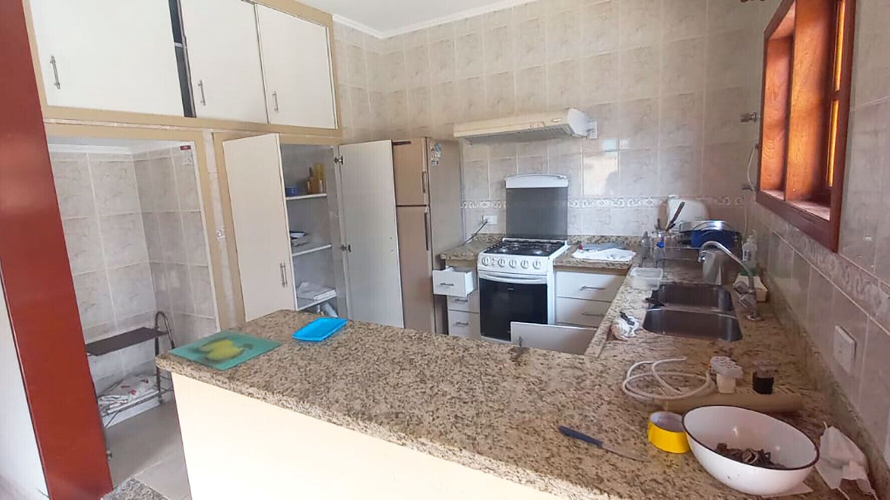 Photo of Kitchen in Balneario Florida