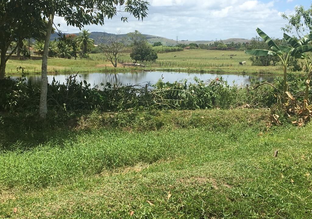 Photo of Outdoor in Uniao dos Palmares
