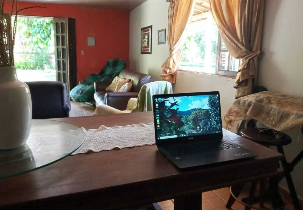 Photo of Livingroom in Uniao dos Palmares
