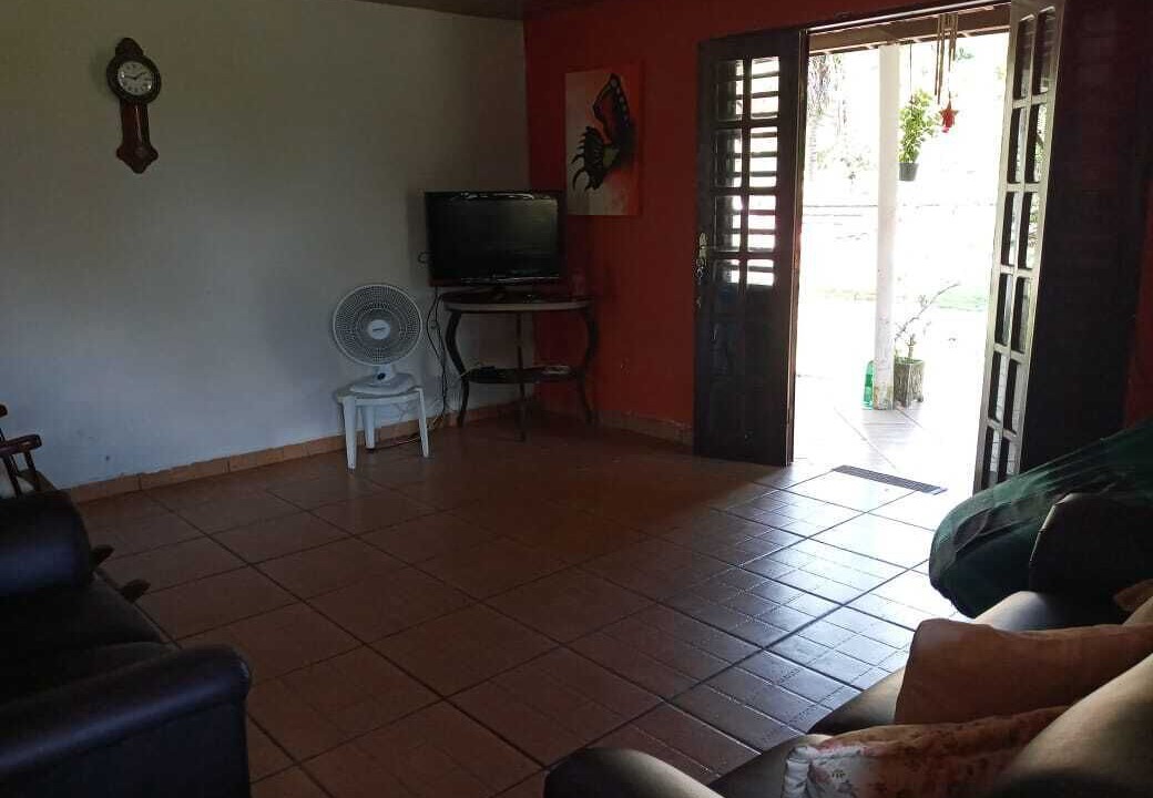 Photo of Livingroom in Uniao dos Palmares