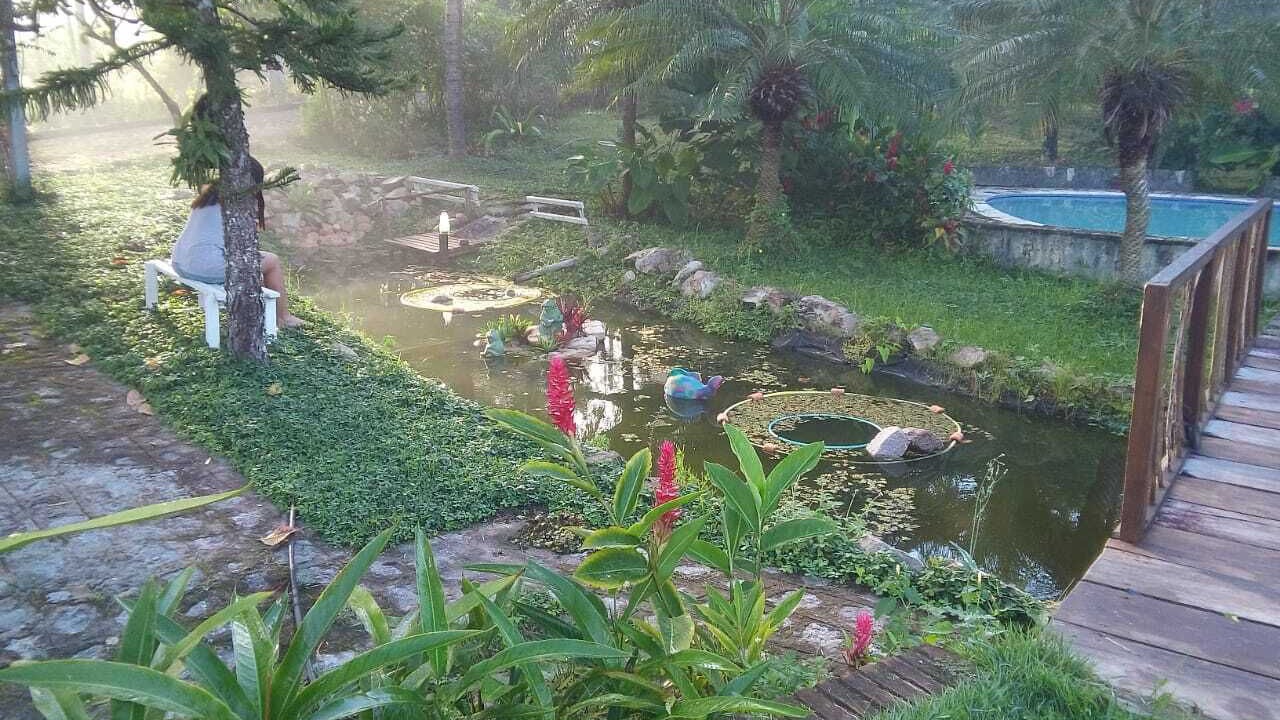 Photo of Outdoor in Uniao dos Palmares
