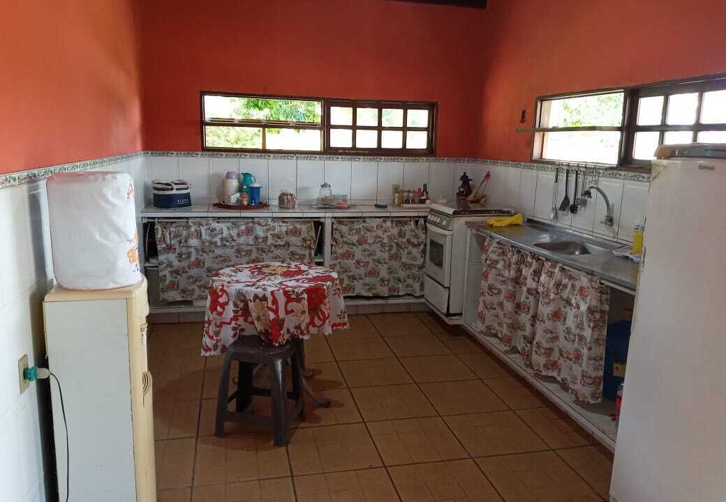 Photo of Kitchen in Uniao dos Palmares