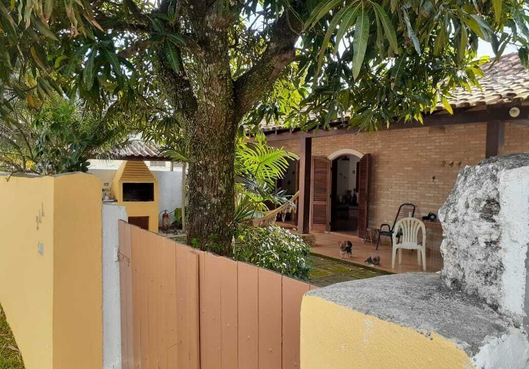 Photo of Patio Balcony in Praia de Barequecaba
